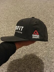 Kšiltovka crossfit flex Reebok
