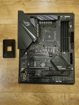ASUS ROG STRIX B450-E GAMING