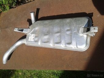 Prodám nepoužitý poslední díl výfuku Renault Laguna II
