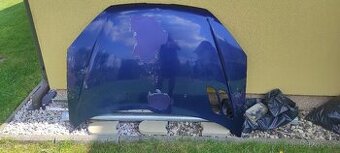 Kapota Peugeot 206