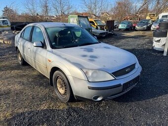 Ford Mondeo 2.0i 107kw