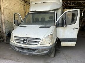 MB sprinter