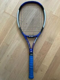 Prodám tenisovou raketu Yonex Isometric, 270g