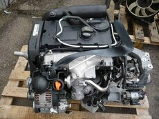MOTOR BRD 2.0 TDI AUDI 170 PS KOMPLETNI
