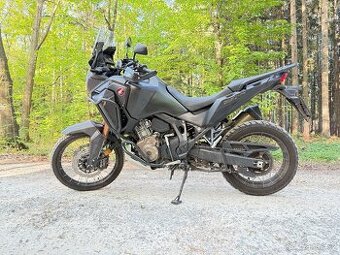 Prodám Honda Africa 1100 Adventure Sports + EERA podvozek