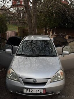 Suzuki Liana 1.6 benzin