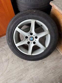 Alu kola BMW E90
