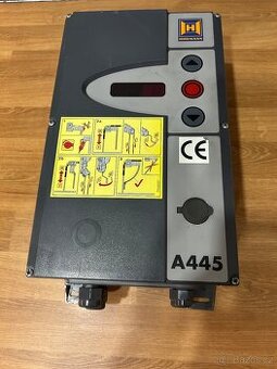 Hormann A445