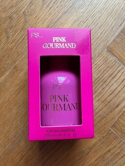 Parfém Pink Gourmand Primark - 1