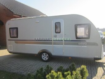 ADRIA ADORA 512 UP SUPREME