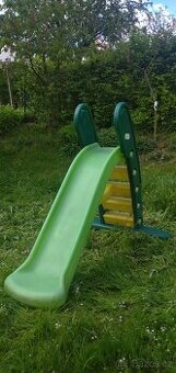 Skluzavka Little Tikes