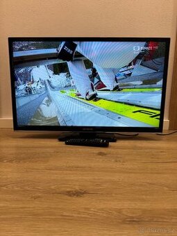 LED TV ORAVA 32” S DVB-T2