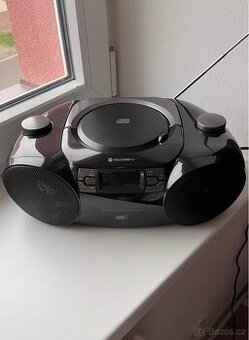 Radio DAB+ / FM Tuner
