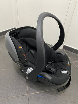 BeSafe iZi Go Modular i-Size X1 vcetne isofix base zakladny