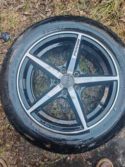 Pdw alu 5x108 205/55/16