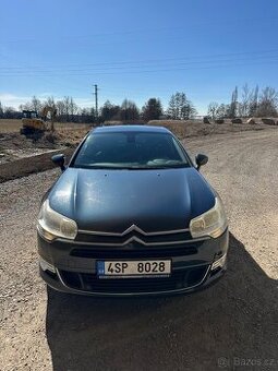 Citroen C5 X7 2.0HDI 100kw