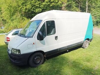 Fiat Ducato 2006 2,3