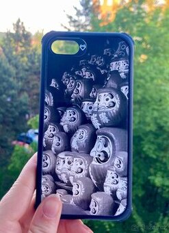 Kryt na IPhone SE/7/8 MOBIL FOX