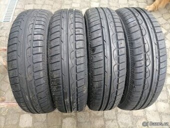 165/70/14 letni pneu FULDA a FALKEN 165/70 R14