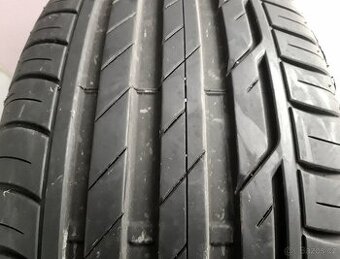 2ks pěkných letních pneu 225/50 R17 Bridgestone