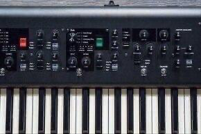 KOUPÍM YAMAHA CP88  (YC88)