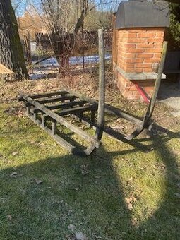 Saně