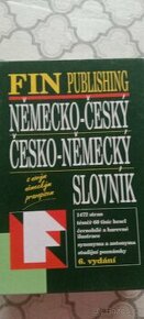 Slovník