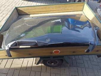 Mercedes Benz R w251