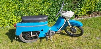 Jawa 50 -pionýr