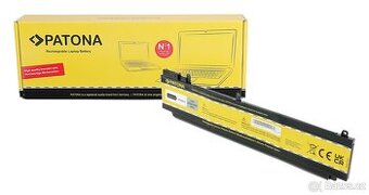 Nahradni baterie pro Lenovo T460s/T470s