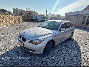 BMW E 61 525d 3.0d