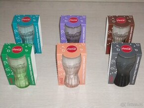 Sklenice Coca-Cola McDonald 2020