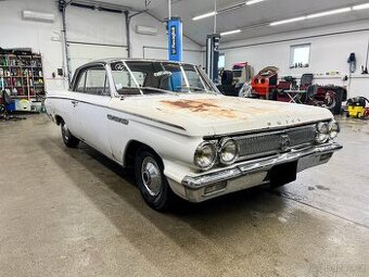 Buick Skylark 4300 140kW