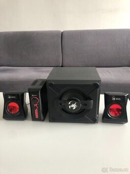 reprobedny k PC