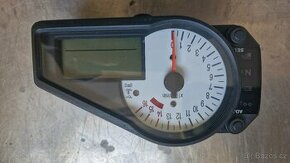 Suzuki GSXR 750 tacho, budíky