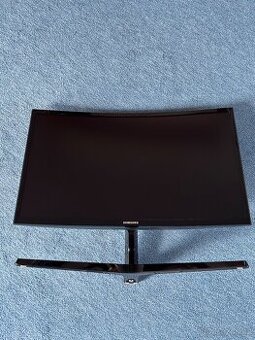 Samsung C24RG50 – 144Hz herní zakřivený monitor + faktura