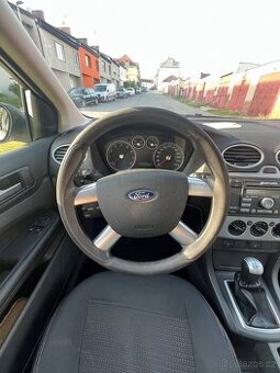 Focus mk2 rv. 2006
