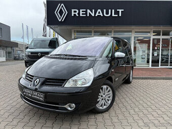 Espace 2,0 dCi 127 kW Initiale Paris