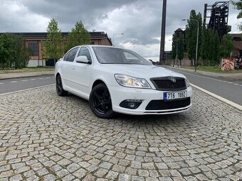 Škoda Octavia 2, 1.4 MPi LPG