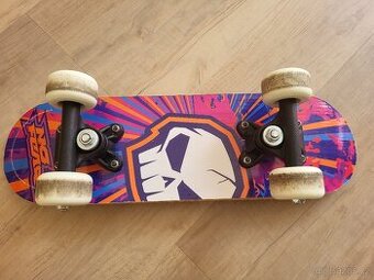 Skateboard mini