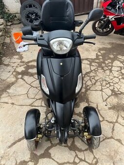Prodám mobility Scooter - 1