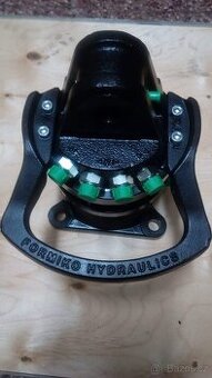hydraulický rotátor FORMIKO 3t - doprava po ČR ZDARMA