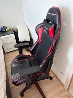 Herni zidle Dx racer
