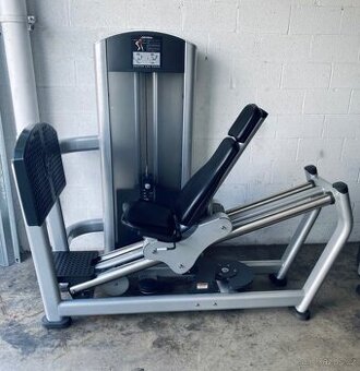 Legpress Life fitness - Signature - Zánovní