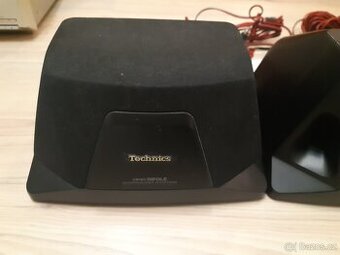 Technics - 1