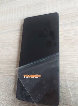 Prodám nový LCD Display + Dotyk Samsung M515 Galaxy M51Black