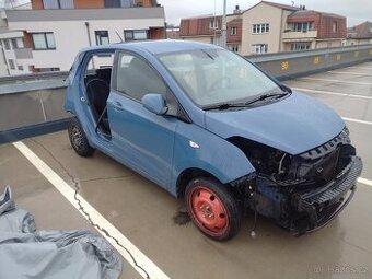 Hyundai i10 blatníky