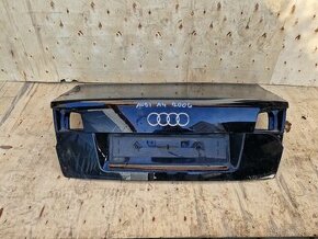Prodám víko kufru Audi A4 B7