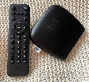 Přijímač pro sledování TV - 1
