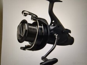 Naviják OKUMA POWER LINER PRO PLP 8000 - 1